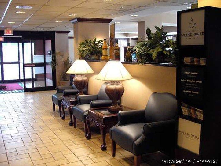 Hampton Inn Atlanta-Buckhead Dalaman gambar
