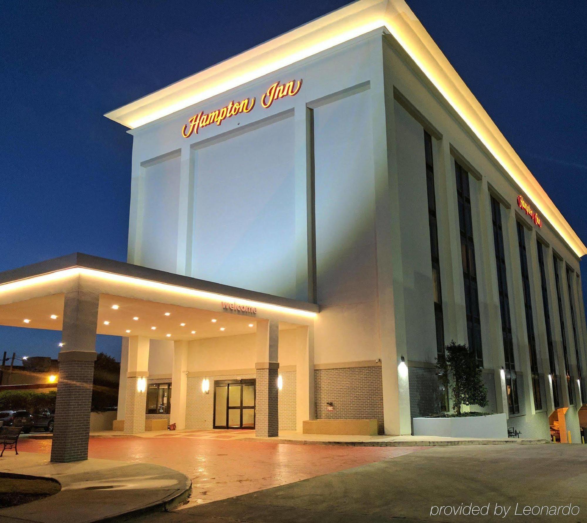Hampton Inn Atlanta-Buckhead Luaran gambar