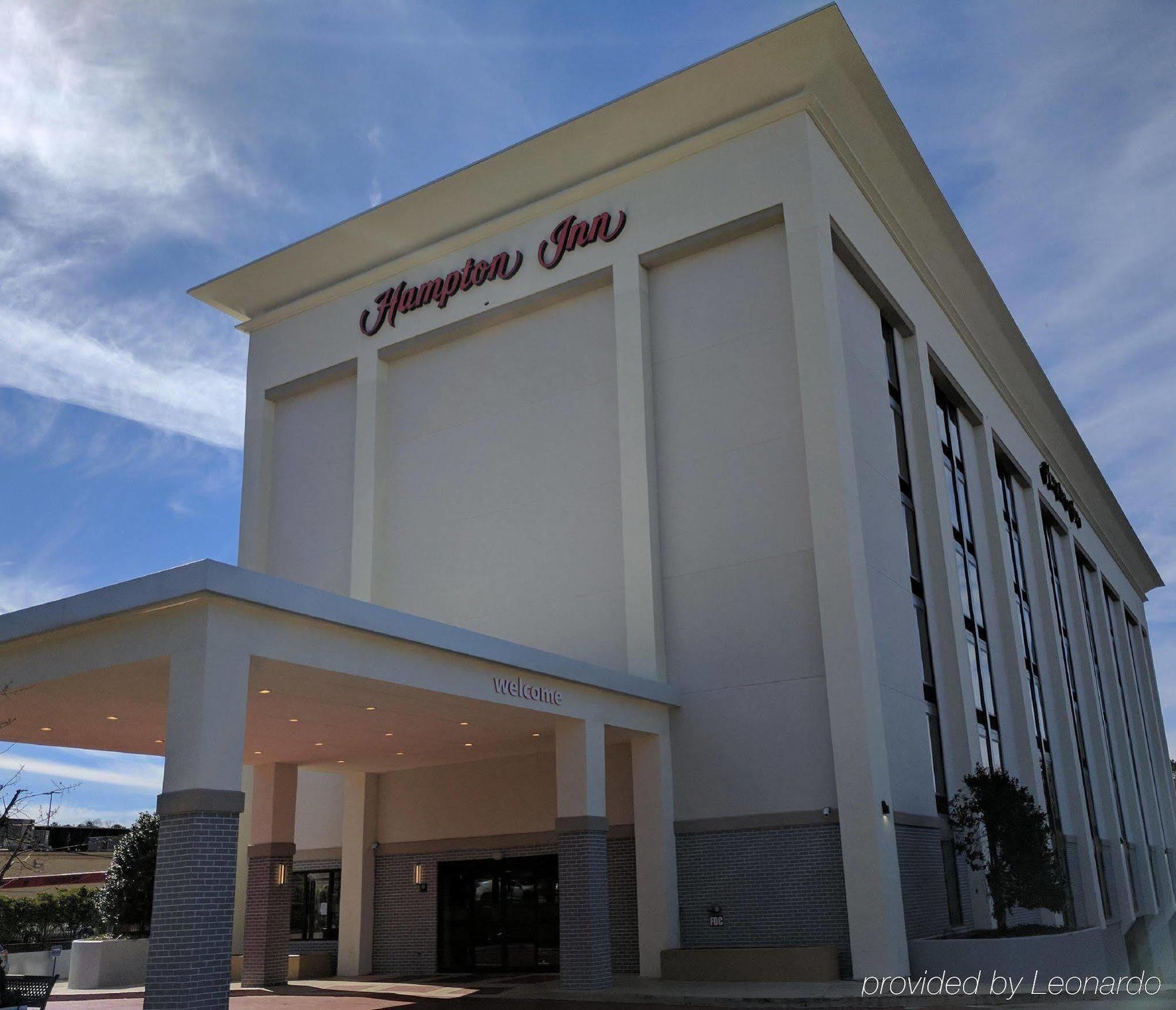 Hampton Inn Atlanta-Buckhead Luaran gambar